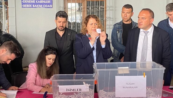 Balkan Pazarı’nda beklenen gün geldi!