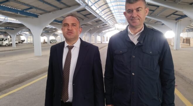 Balkan Pazarı’nda geri sayım!