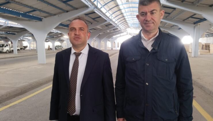 Balkan Pazarı’nda geri sayım!