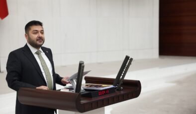 ‘Hekimler arasındaki ayrımcılık bitirilmeli’