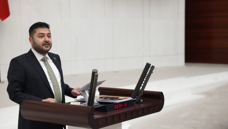 ‘Hekimler arasındaki ayrımcılık bitirilmeli’