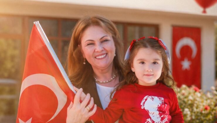 ‘Çocuklar yarının teminatı’