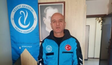 ‘Bu sorunun ne tek bir sebebi ne de tek bir çözümü var’