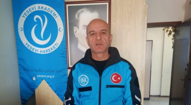 ‘Bu sorunun ne tek bir sebebi ne de tek bir çözümü var’