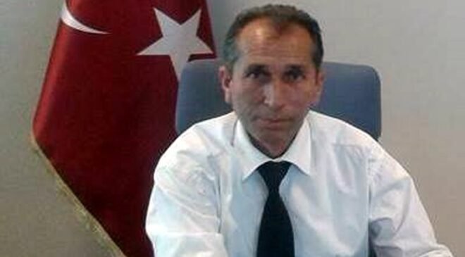 Örs’ten 8 Nisan’da ‘barış’ mesajı