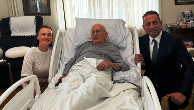 Cindoruk’un başucunda iki hukukçu