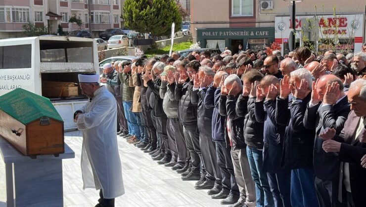 5’inci kattan düşen Ateş, yaşamını yitirdi!