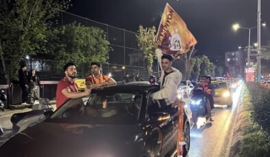 Edirne’de derbi heyecanı!