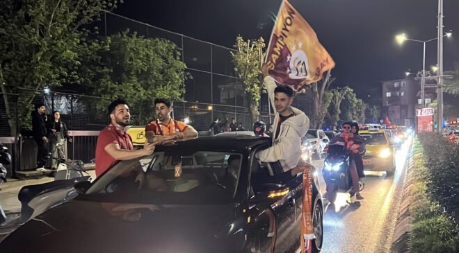 Edirne’de derbi heyecanı!