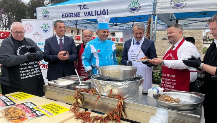 Turizm elçisine Turizm Haftası’nda vefa!