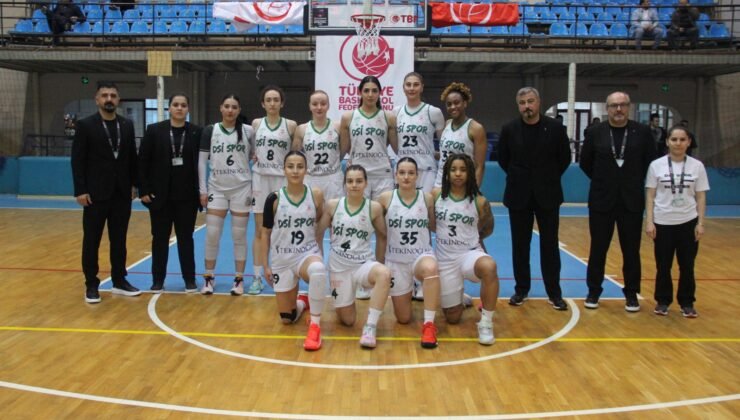  Edirne DSİ, Turgutlu’ya karşı