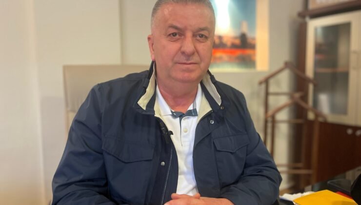 1 Mayıs’ta beklenti 20 bin kişi!