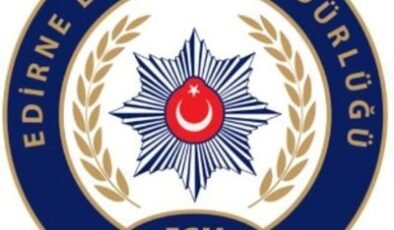 Türk Polis Teşkilatı 181 yaşında