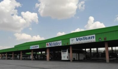 Edirne otogarı 21 Nisan’da ihale ediliyor