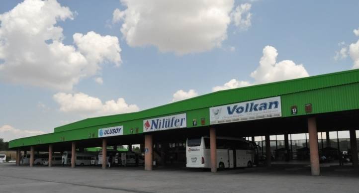 Edirne otogarı 21 Nisan’da ihale ediliyor