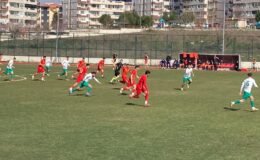 Lig’e deplasmanda veda