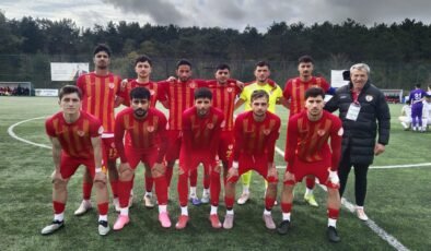 Elveda 3. Lig, merhaba BAL!