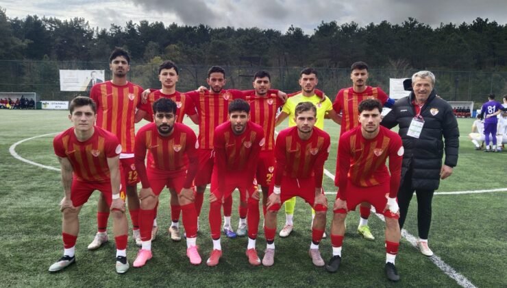 Elveda 3. Lig, merhaba BAL!