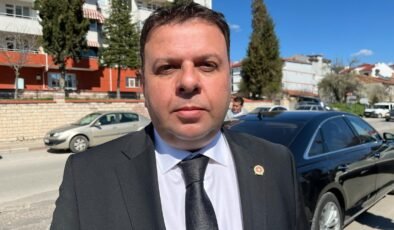 ‘Çocuklarımız en kıymetli varlığımızdır’