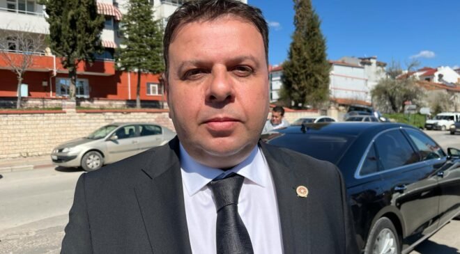 ‘Çocuklarımız en kıymetli varlığımızdır’