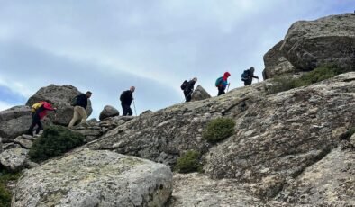 EDOSK’tan Antik Karia Yolu’nda 3 gün
