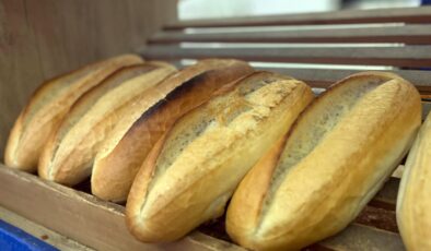 Ekmeğe zam yolda!