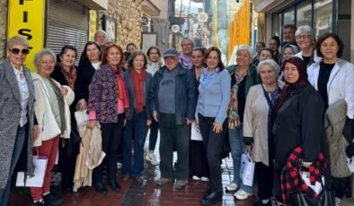 Enez’e yeni kooperatif