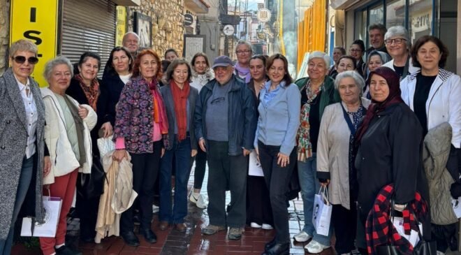 Enez’e yeni kooperatif