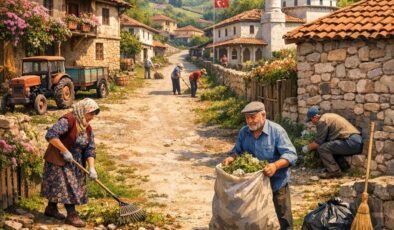 ‘Çevre ortak görev’