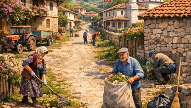 ‘Çevre ortak görev’