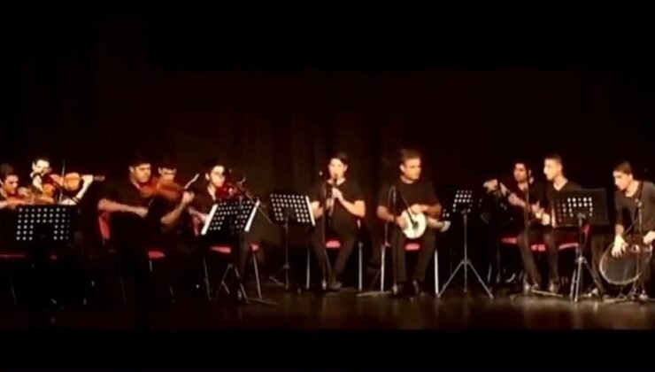 ETSO’da Dünya Romanlar Günü konseri