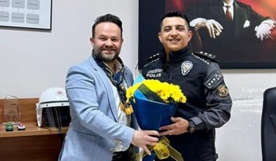 Fenerbahçeliler Derneği’nden 10 Nisan kutlaması