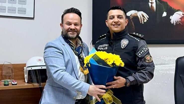 Fenerbahçeliler Derneği’den 10 Nisan kutlaması