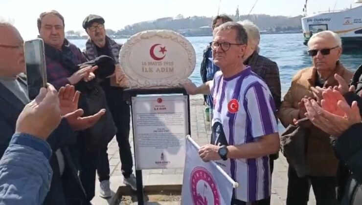 Büyük Koşu start aldı