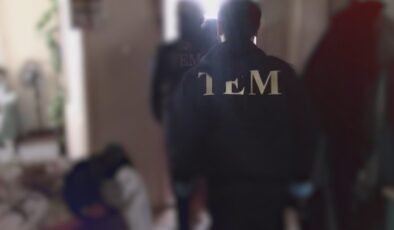 FETÖ’ye 26 il’de operasyon