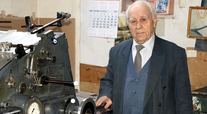 Duayen’in vedası!