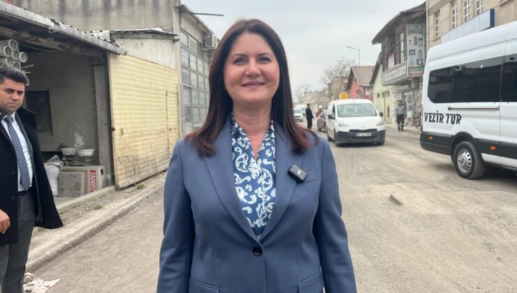 Gencan: Kaleiçi’ni 2 hafta içinde tamamlayacağız