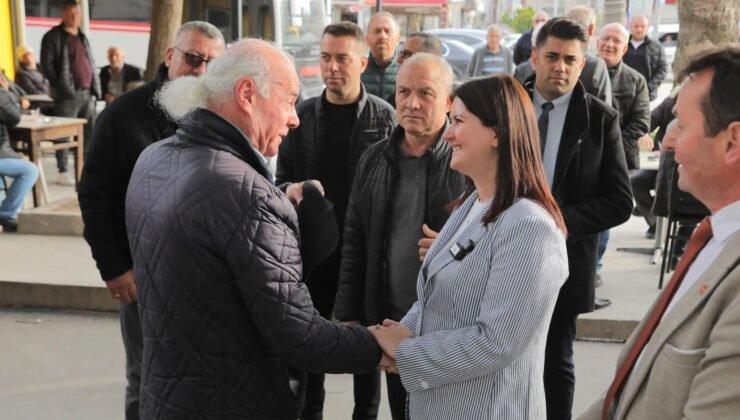 Gencan’dan yakın temas!