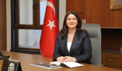 Gencan’dan tüm çocuklara kutlama