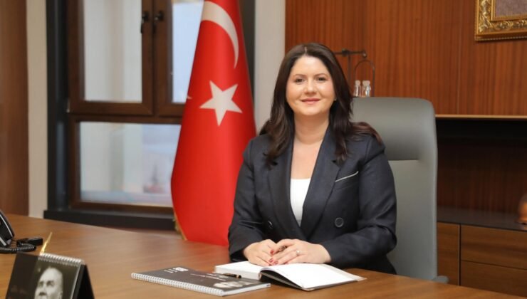 Gencan’dan tüm çocuklara kutlama