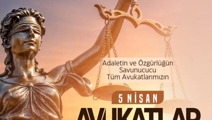 Gencan: Adalet için savunma güçlü olmalı