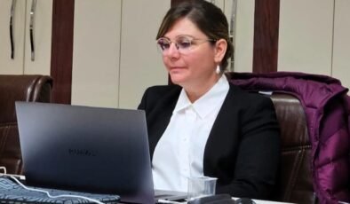 Doç. Dr. Çiftci’ye önemli misyon