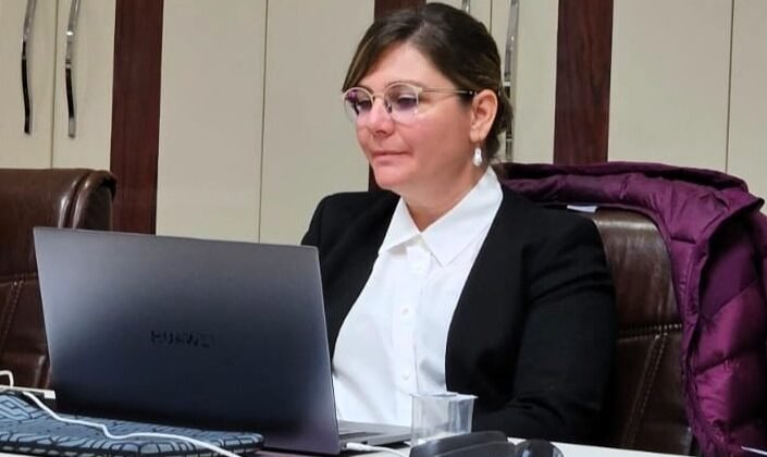 Doç. Dr. Çiftci’ye önemli misyon