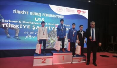 Mert Köstekçi Avrupa yolunda