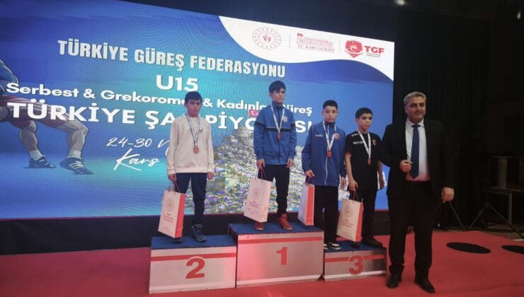 Mert Köstekçi Avrupa yolunda