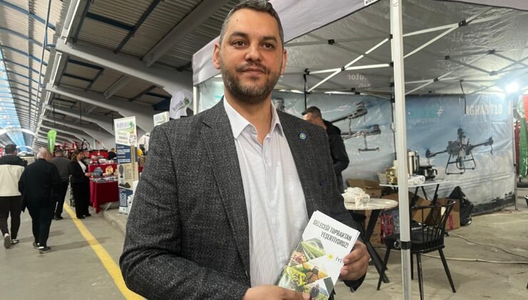  ‘Çiftçi hayatta kalma mücadelesi veriyor’
