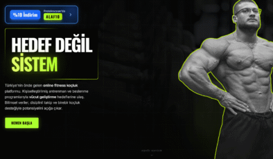 Gokalaf Sayesinde Vücut Değerlerinizi Bilerek Formda Kalın