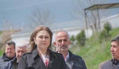 Lalapaşa’da Büyüköğünlü sevinci