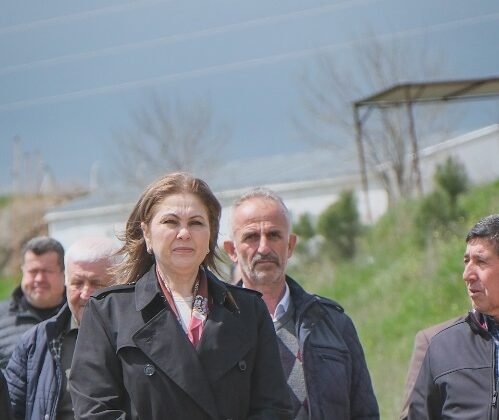 Lalapaşa’da Büyüköğünlü sevinci