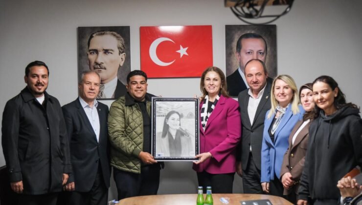 İba’dan Uzunköprü mesaisi